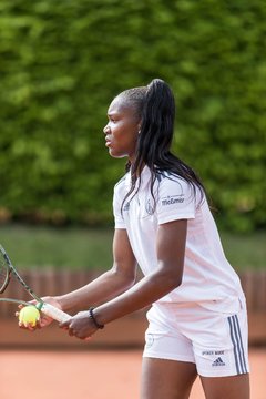 Noma Noha Akugue 178 - BL2 Der Club an der Alster - TC GW Aachen 1 : Ergebnis: 9:0